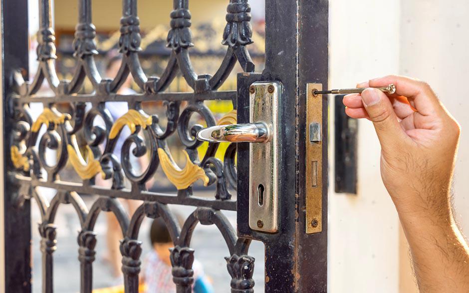 changer sa serrure Savigny-sur-Orge