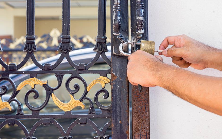 changement de serrure Joinville-le-Pont