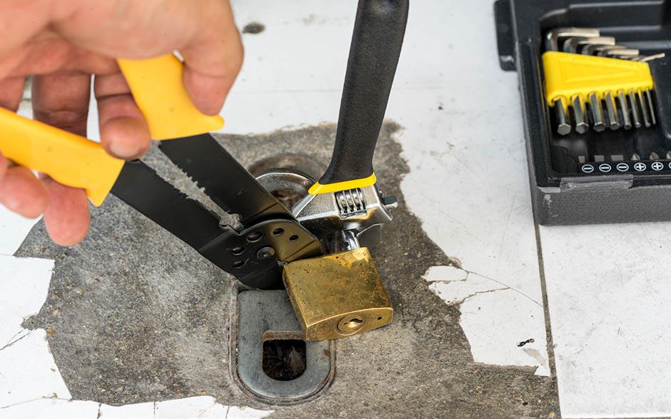 changer de serrure Savigny-sur-Orge
